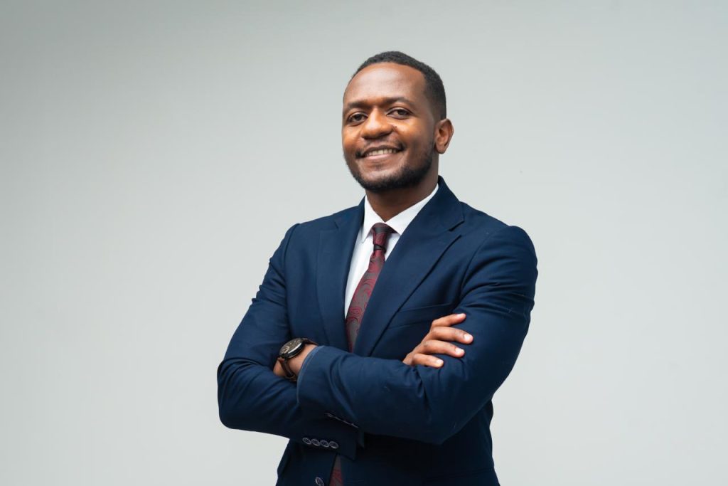 Dr Ngatia Gikere Health Risk Advisor