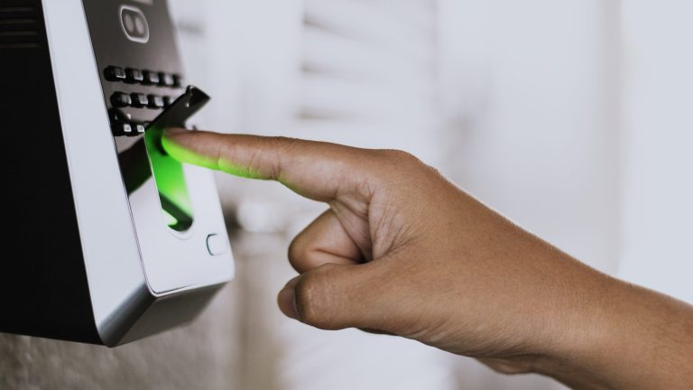 Best Biometric Technology Providers Africa