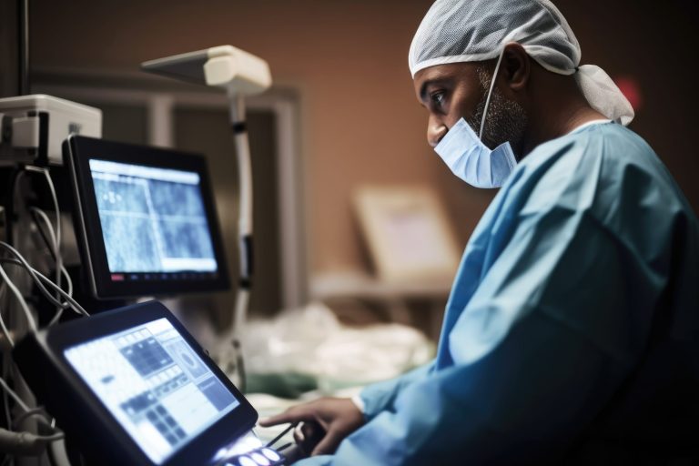 Hospital Management System Africa