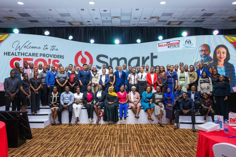 Uganda Provider Forum